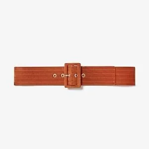 Express | Accessories | Nwot Suede Belt From Express | Poshmark display picture 2